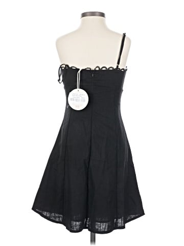 Here Comes the Sun Cocktail Dress (view 2)