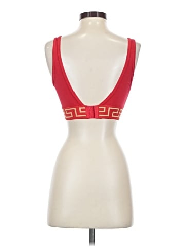 Versace Triangle Bralette  (view 2)