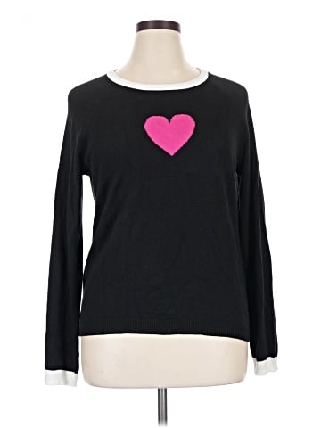 Jones New York Signature Pullover Sweater (view 1)