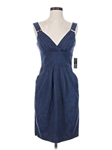 Bisou Bisou Cocktail Dress (view 1)