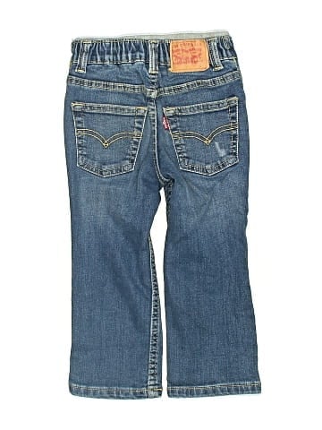 Levi's Jeans (view 2)