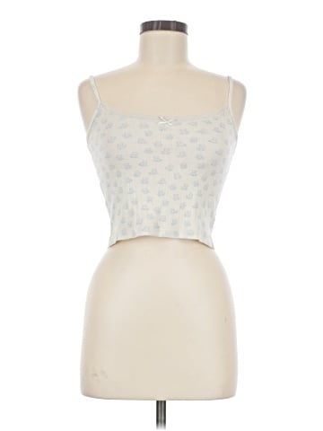 Forever 21 Sleeveless Top (view 1)