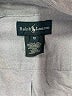 Ralph Lauren Blue Long Sleeve Button-Down Shirt Size 10 - photo 3