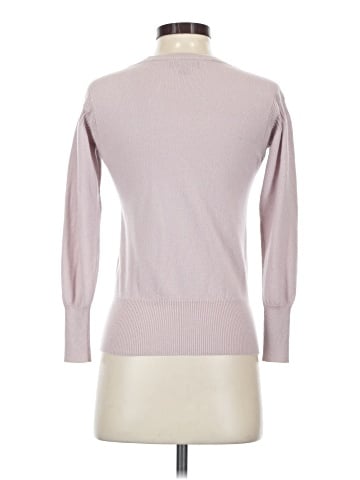 Burberry Prorsum Cashmere Pullover Sweater (view 2)