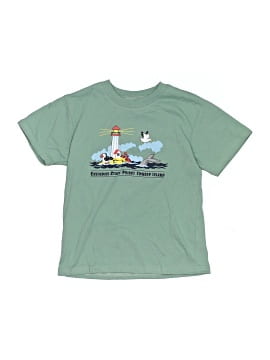 Initial Attraction Short Sleeve T-Shirt (view 1)