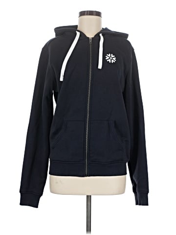Assorted Brands Zip Up Hoodie (view 1)