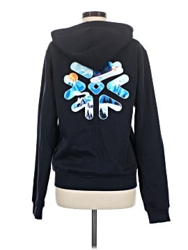 Assorted Brands Zip Up Hoodie (view 2)