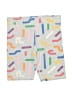 Target Graphic Gray Athletic Shorts Size M (kids) - photo 1