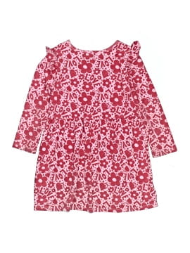 Wonder Nation Dress (view 2)