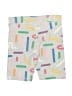 Target Graphic Gray Athletic Shorts Size M (kids) - photo 2