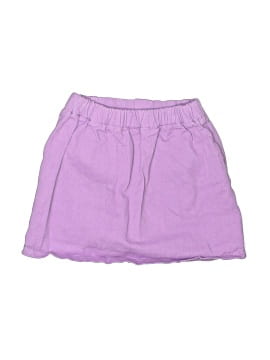Shein Skirt (view 2)