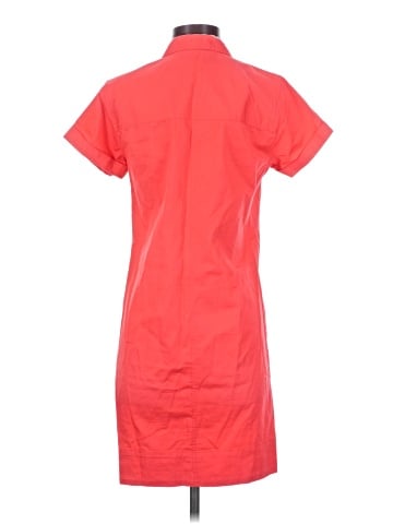 J.Crew Factory Store Casual Dress (view 2)
