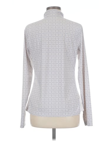 Lady Hagen Long Sleeve Blouse (view 2)