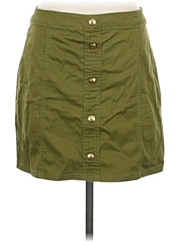 MICHAEL Michael Kors Casual Skirt (view 1)