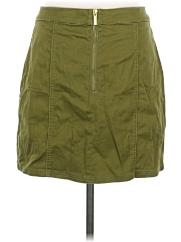 MICHAEL Michael Kors Casual Skirt (view 2)