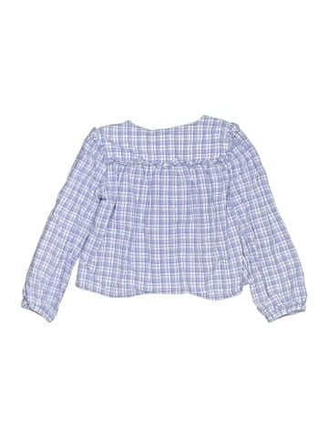 Bella Bliss Long Sleeve Blouse (view 2)