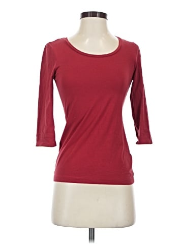 Burberry Knit Top (view 1)