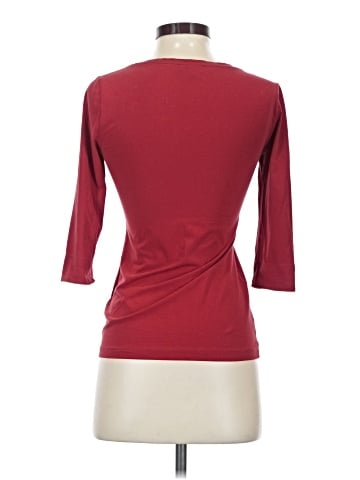 Burberry Knit Top (view 2)
