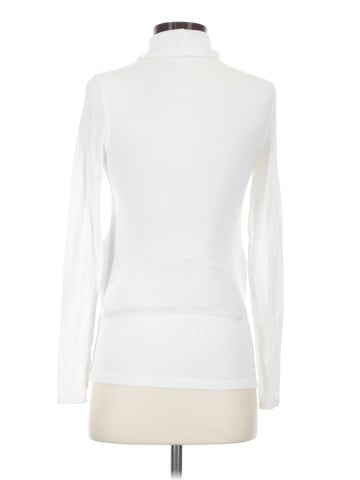 Hatch Long Sleeve Turtleneck (view 2)