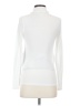 Hatch White Long Sleeve Turtleneck Size XS Maternity (0) - photo 2