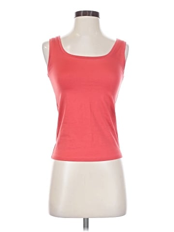 Alfani Sleeveless Top (view 1)