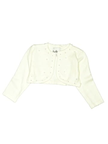 Rare Editions Cardigan (view 1)