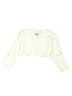 Rare Editions Ivory Cardigan Size 3T - 3T - photo 1