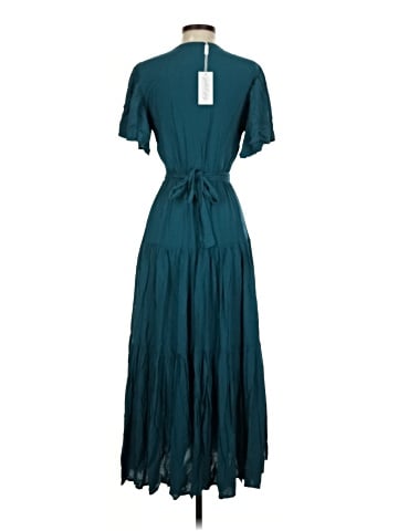 Petal and Pup Casual Dress (view 2)