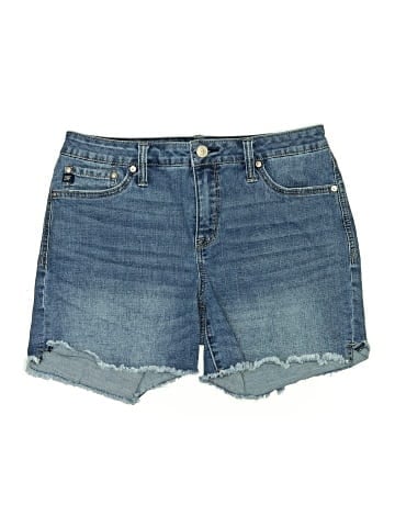 Seven7 Denim Shorts (view 1)