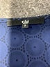 Tibi 100% Silk Solid Blue Sleeveless Silk Top Size 2 - photo 7