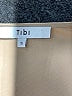 Tibi Solid Tan Long Sleeve Blouse Size S - photo 7