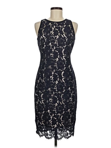 White House Black Market Cocktail Dress (view 1)