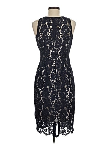 White House Black Market Cocktail Dress (view 2)