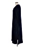 Avon 100% Polyester Blue Casual Dress Size L - photo 5