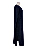 Avon 100% Polyester Blue Casual Dress Size L - photo 4