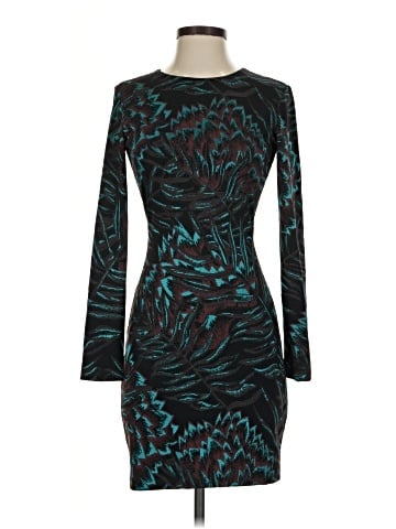 Mara Hoffman Cocktail Dress (view 1)