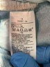 Old Navy 100% Cotton Blue Jeans Size 14 - photo 4