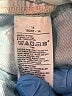 Old Navy 100% Cotton Blue Jeans Size 14 - photo 5
