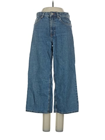 Zara TRF Jeans (view 1)