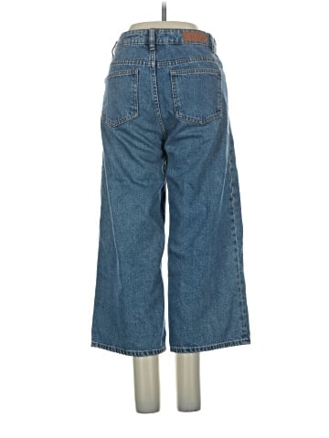 Zara TRF Jeans (view 2)