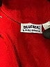 Blueberi Boulevard 100% Polyester Red Coat Size 2T - photo 3