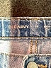 Old Navy 100% Cotton Blue Jeans Size 14 - photo 3