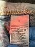 Old Navy 100% Cotton Blue Jeans Size 14 - photo 4