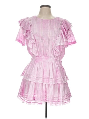 LoveShackFancy Cocktail Dress (view 1)