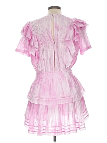 LoveShackFancy Cocktail Dress (view 2)