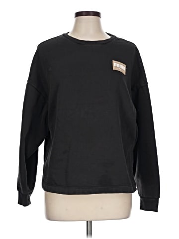 Puma Sweatshirt (view 1)