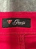 Guess Red Jeans Size 31 waist (estimated) - photo 7