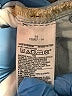 Old Navy 100% Cotton Blue Jeans Size 14 - photo 4