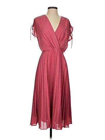 Gal Meets Glam Cocktail Dress (view 1)