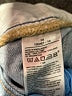 Old Navy 100% Cotton Stars Blue Jeans Size 14 - photo 4